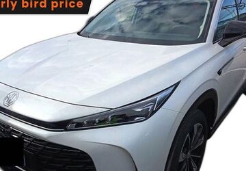 MG HS 14.864 km 22.449 &euro; Ergolding 84030