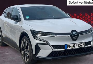 Renault Megane E-TECH 18.692 km 39.840 &euro; Birkenfeld 75217
