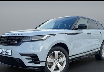 Land Rover Range Rover Velar 29.100 km 59.890 &euro; Göttingen 37077