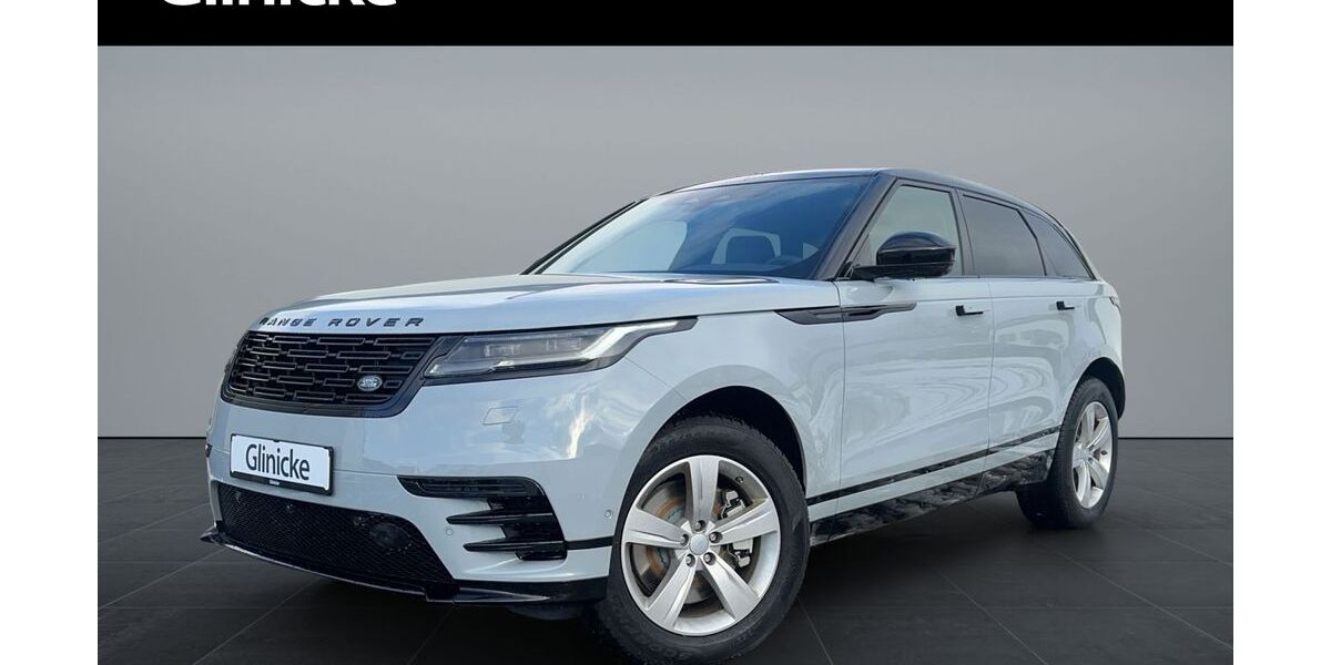 Land Rover Range Rover Velar 29.100 km 59.890 &euro; Göttingen 37077