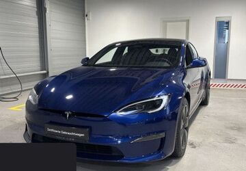Tesla Model S 33.463 km 82.200 &euro; Hannover 30519