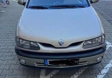 Renault Laguna 100.871 km 3.900 &euro; Stockdorf 82131