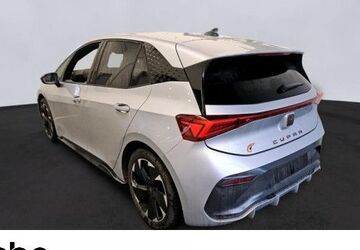 Cupra Born 13.966 km 27.630 &euro; Mössingen 72116