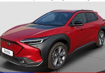 Subaru Solterra 3.400 km 34.985 &euro; Lippstadt 59557