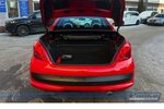 Peugeot 207CC Sport 120*Cabrio*Klima*CD*USB*AUX*ESP* 134.404 km 2.900 &euro; Berlin 13187