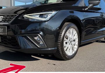 Seat Ibiza 20.188 km 20.890 &euro; Ibbenbüren 49479