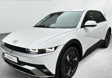 Hyundai IONIQ 5 1.501 km 39.990 &euro; Bremen 28359