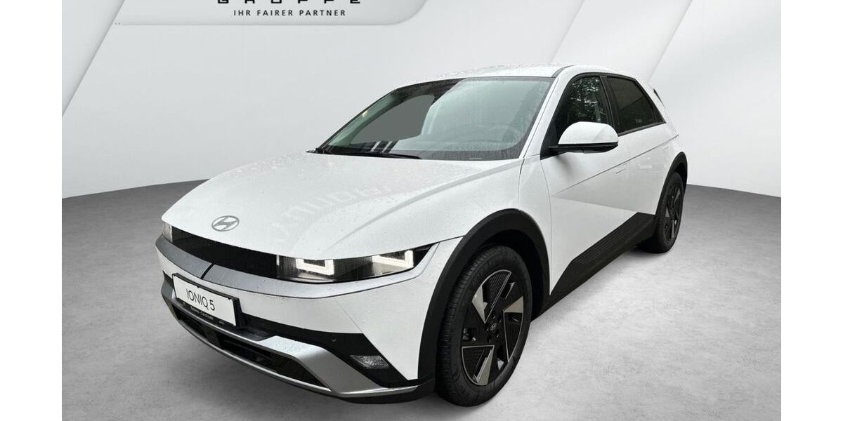 Hyundai IONIQ 5 1.501 km 39.990 &euro; Bremen 28359