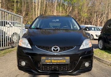 Mazda 5 215.031 km 2.999 &euro; Essen 45145