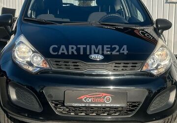 Kia Rio 132.522 km 4.190 &euro; Oberhausen 46145