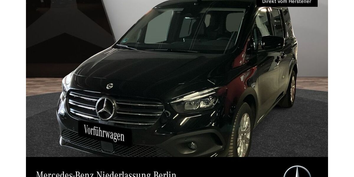 Mercedes-Benz T-Klasse 9.000 km 33.580 &euro; Schönefeld 12529