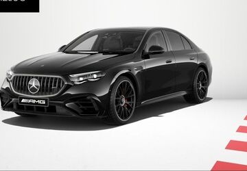 Mercedes-Benz E 53 AMG 8.050 km 133.998 &euro; Schleswig-Busdorf 24866