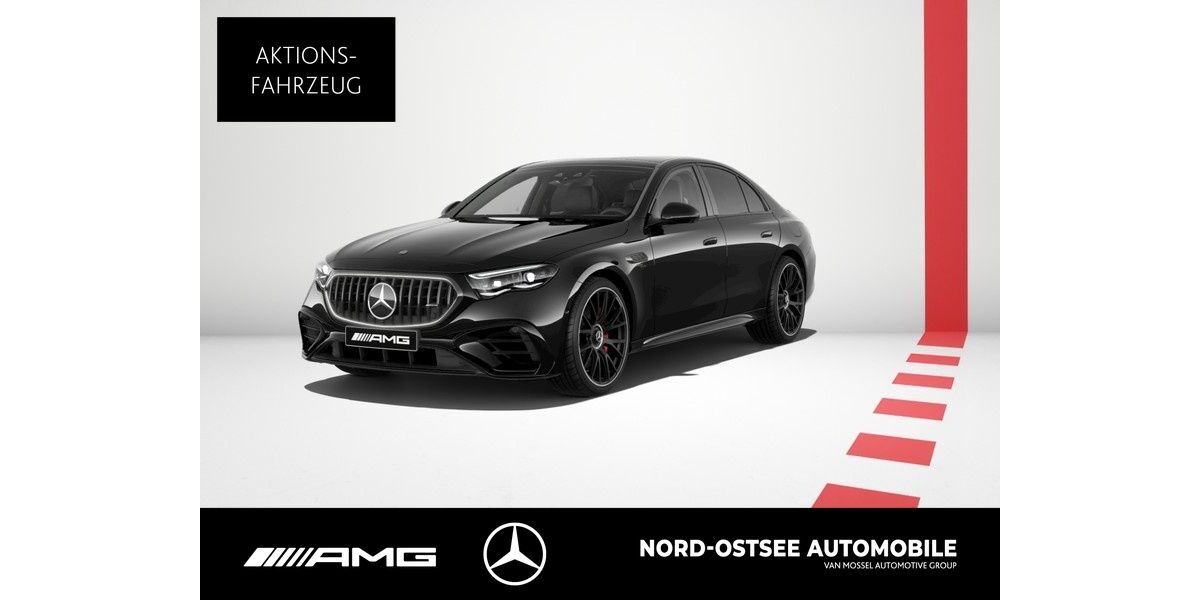 Mercedes-Benz E 53 AMG 8.050 km 133.998 &euro; Schleswig-Busdorf 24866