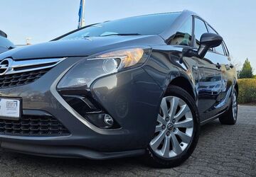 Opel Zafira 264.190 km 4.999 &euro; Metjendorf 26215