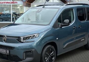 Citroen Berlingo 1.562 km 23.950 &euro; Altmittweida 09648