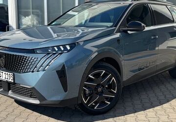 Peugeot 5008 9.000 km 42.500 &euro; Magdeburg 39110