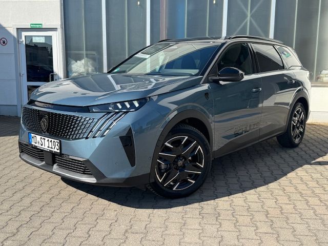 Peugeot 5008 9.000 km 42.500 &euro; Magdeburg 39110