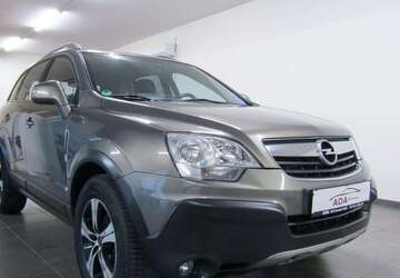 Opel Antara 169.000 km 6.999 &euro; Oldenburg 26125