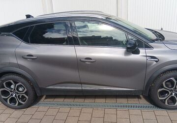 Mitsubishi ASX 13.000 km 22.500 &euro; Nürnberg 90429