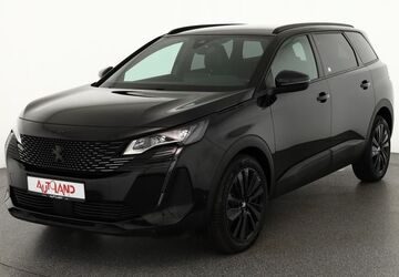 Peugeot 5008 14.706 km 28.890 &euro; Hoppegarten OT Hönow 15366