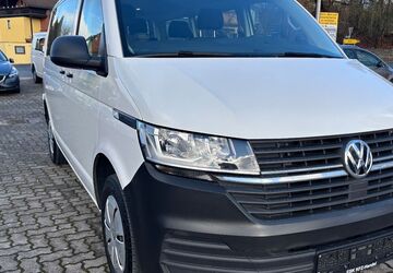 VW T7 Transporter 163.666 km 19.400 &euro; Sonneberg 96515