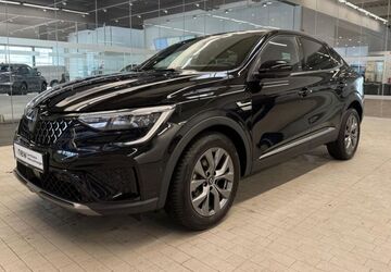 Renault Arkana 23.804 km 25.440 &euro; Dortmund 44145