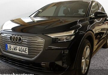 Audi Q4 e-tron 1.050 km 41.980 &euro; Bietigheim-Bissingen 74321