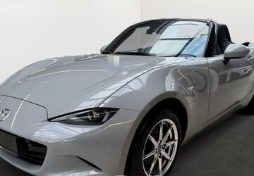 Mazda MX-5 1.500 km 32.790 &euro; Göttingen 37079