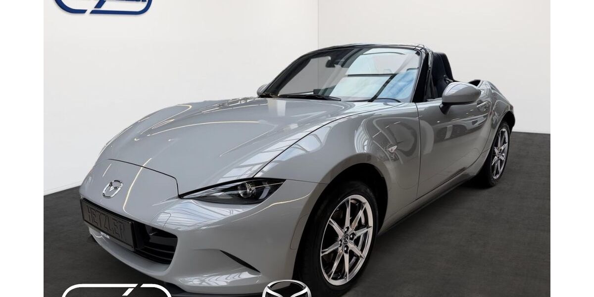 Mazda MX-5 1.500 km 32.790 &euro; Göttingen 37079