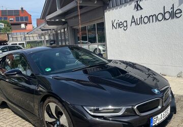 BMW i8 79.900 km 59.490 &euro; Deggingen 73326