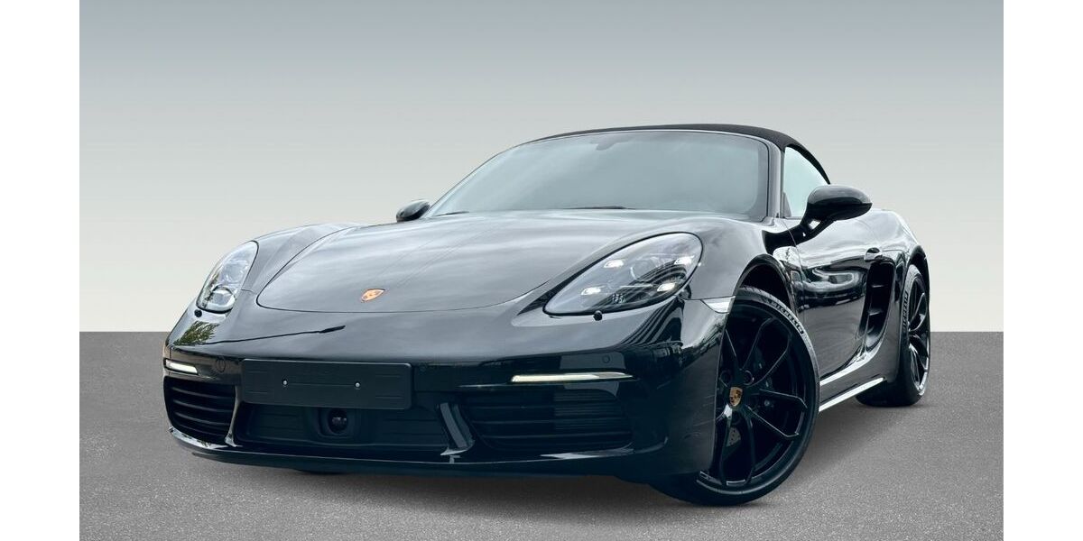 Porsche Boxster 21.000 km 76.900 &euro; Regensburg 93055