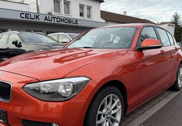 BMW 114 153.000 km 6.990 &euro; Neckarsulm 74172