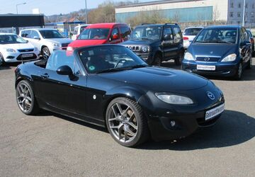 Mazda MX-5 212.715 km 4.990 &euro; Schwäbisch Gmünd 73525