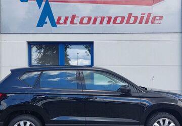 Seat Ateca 1.140 km 31.990 &euro; Rehden 49453