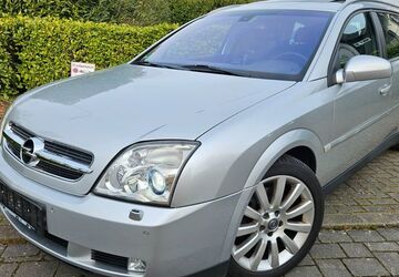 Opel Vectra 151.539 km 2.700 &euro; Heinsberg 52525