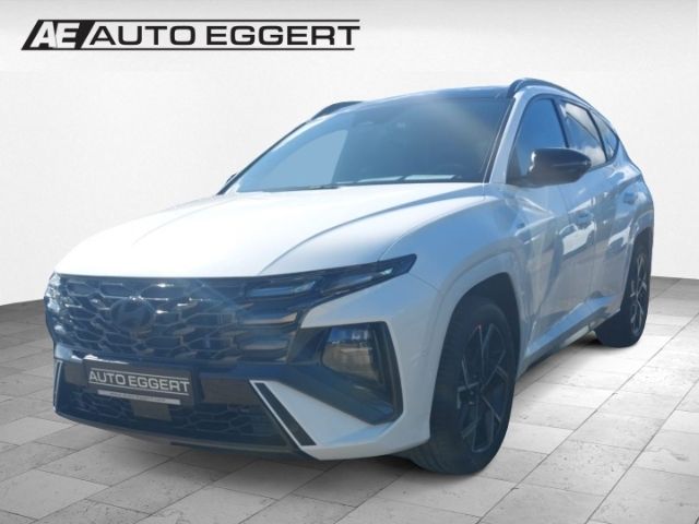 Hyundai TUCSON 4.835 km 41.589 &euro; Bergen auf Rügen 18528