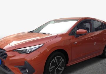 Subaru Impreza 3.200 km 26.900 &euro; Dresden 01159