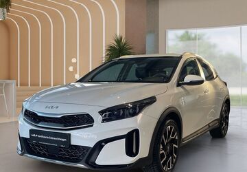 Kia XCeed 19.774 km 23.880 &euro; Bremen 28357