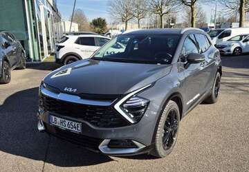 Kia Sportage 8.000 km 41.700 &euro; Ludwigsburg 71636