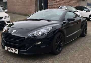 Peugeot RCZ 59.800 km 12.100 &euro; Lengede 38268