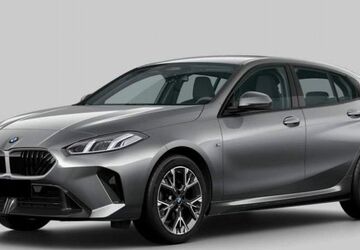 BMW 120 20.861 km 29.500 &euro; Landsham 85652