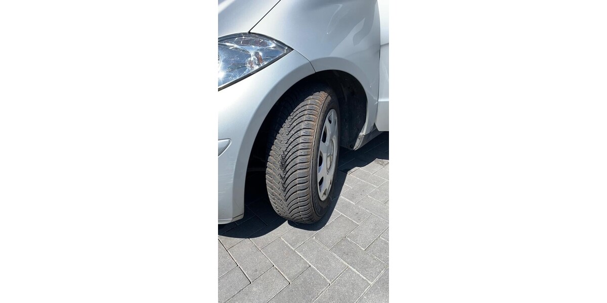 Mercedes-Benz A 180 156.000 km 4.444 &euro; Birtlingen 54634