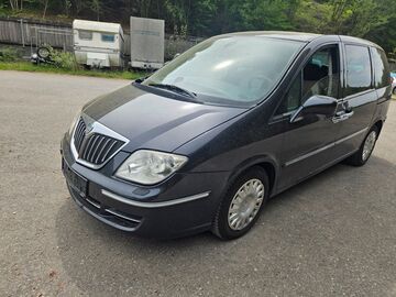 Gebrauchte Lancia Phedra