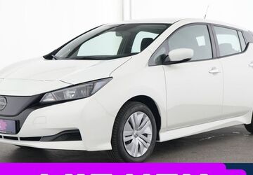 Nissan Leaf 21.704 km 13.415 &euro; Dietzenbach bei Frankfurt 63128