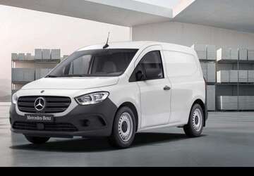 Mercedes-Benz Citan 6.214 km 22.015 &euro; Wiesbaden-Schierstein 65201