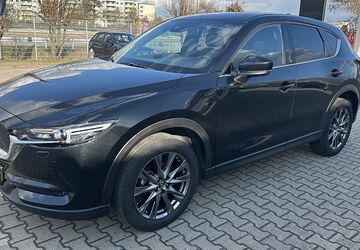 Mazda CX-5 48.588 km 27.990 &euro; Halle 06126
