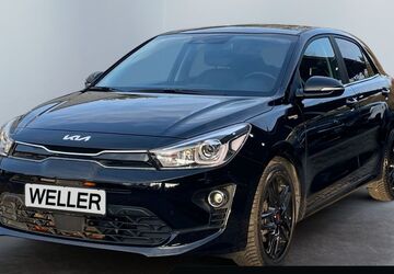 Kia Rio 40.992 km 18.749 &euro; Herford 32049