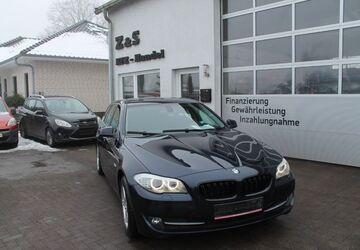 BMW 523 226.000 km 6.999 &euro; Rastede 26180