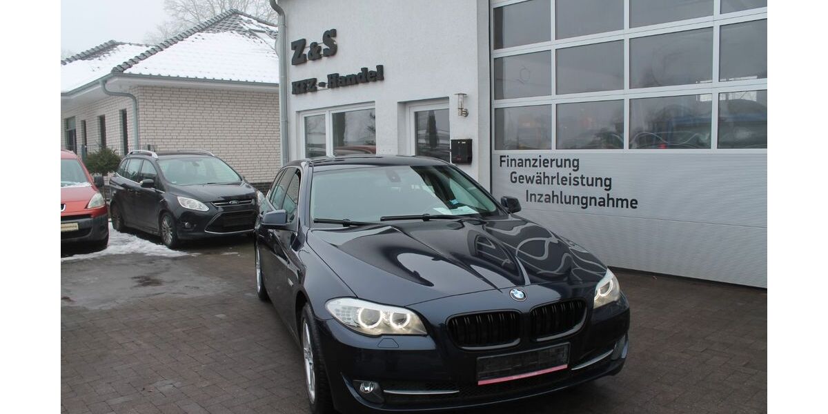 BMW 523 226.000 km 6.999 &euro; Rastede 26180