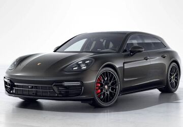 Porsche Panamera 65.089 km 91.900 &euro; Osnabrück 49078